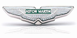 aston martin