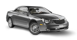 chrysler car lockout spring tx