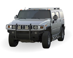hummer ignition key spring tx