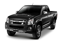 isuzu ignition key spring tx