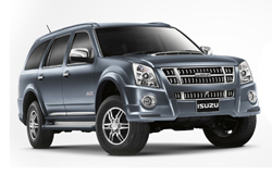 isuzu car lockout spring tx