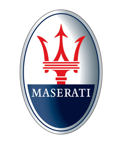 maserati