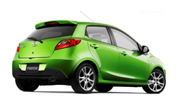 mazda ignition key spring tx