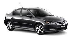 mazda car lockout spring tx