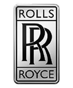 rolls royce