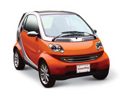 smart car ignition key spring tx