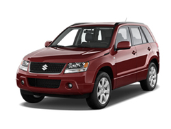 suzuki car lockout spring tx