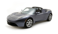 tesla ignition key spring tx