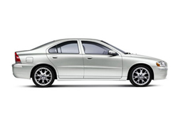 volvo car lockout spring tx